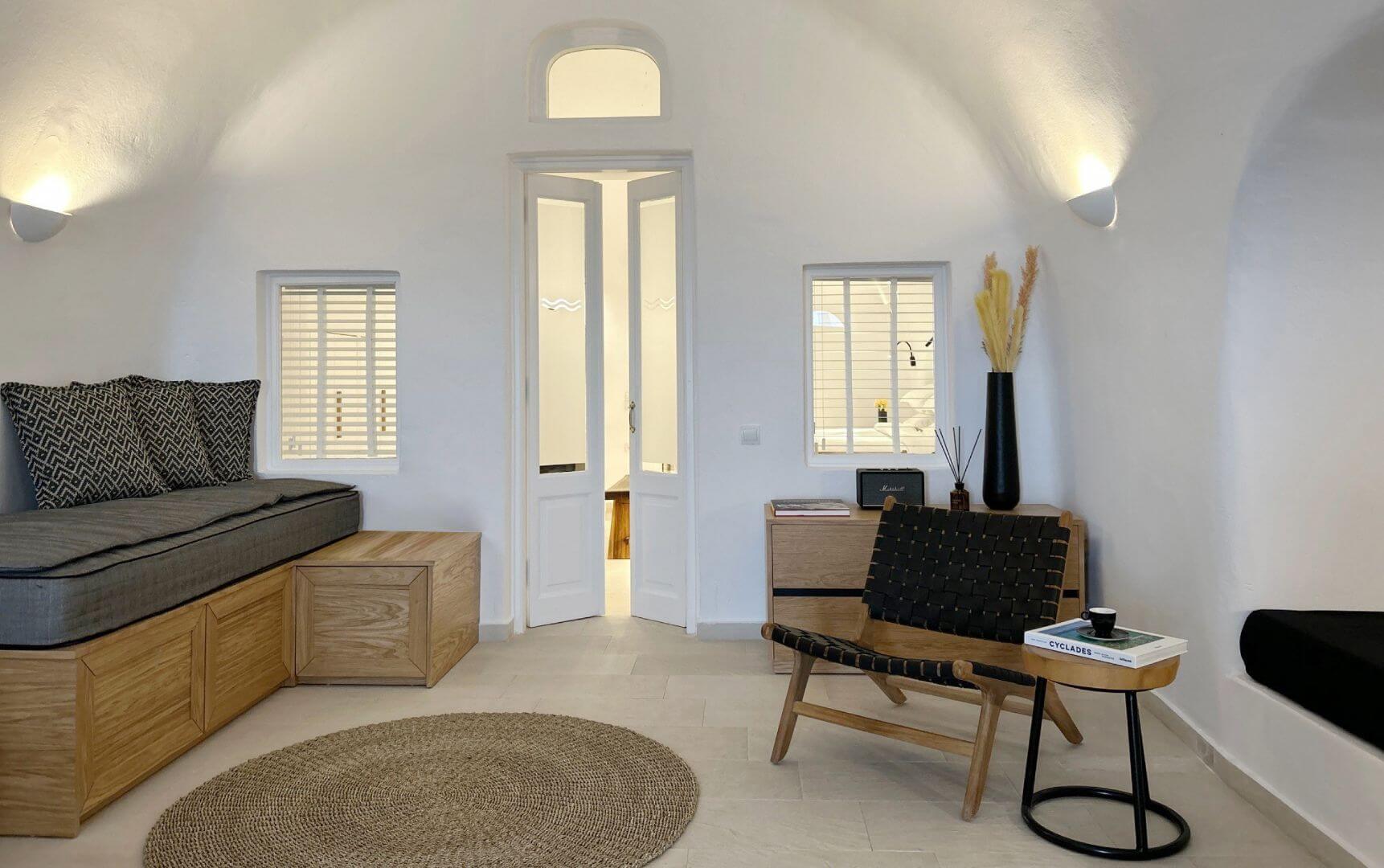 Accommodation - WeSense